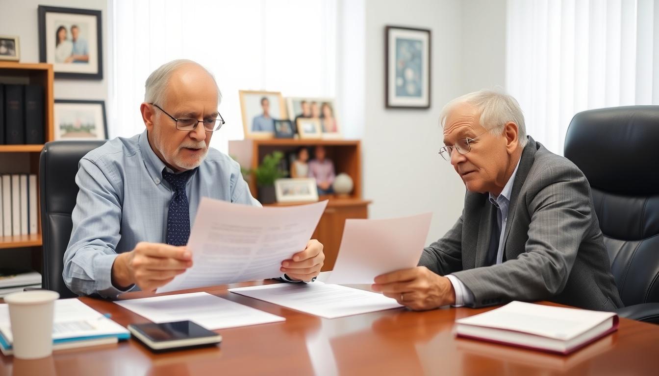 Personalized Wills